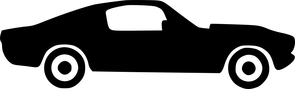 American Muscle Auto Race Automobile Comments - Bag (980x296)