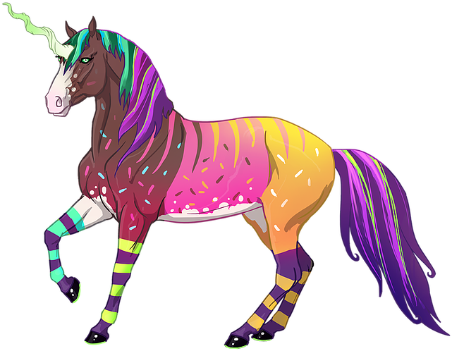 Stallion - Mane (688x527)