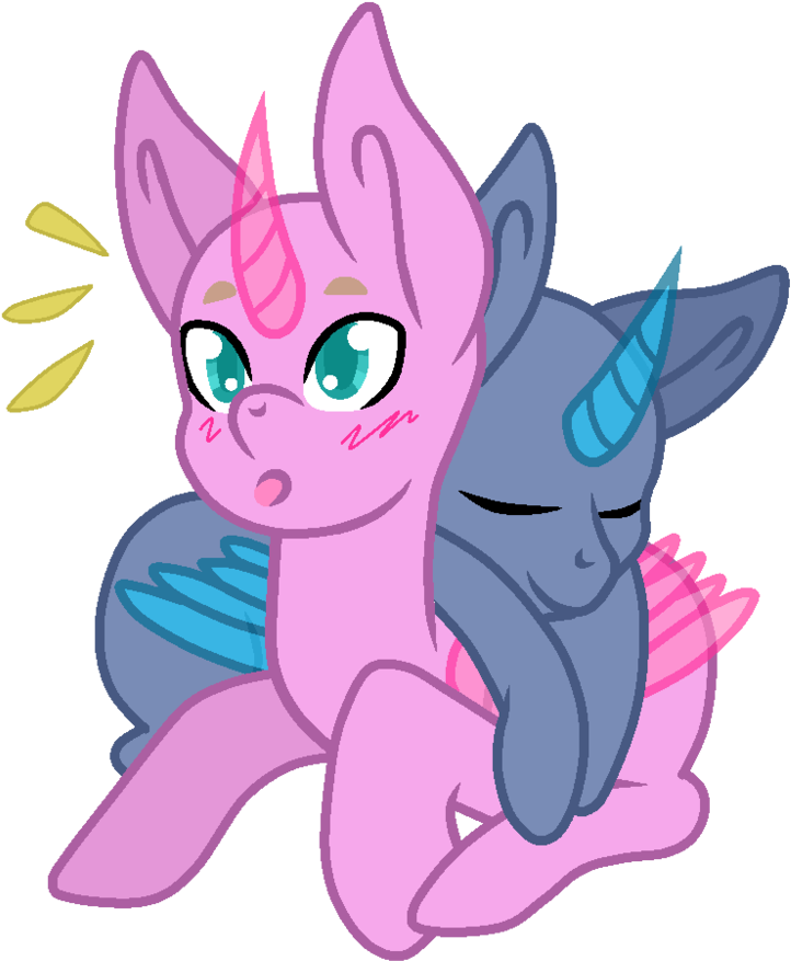 Mlp Art - Mlp Special Base 7 (844x947)