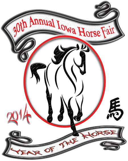 2014 Iowa Horse Fair - Horse Fair (450x563)