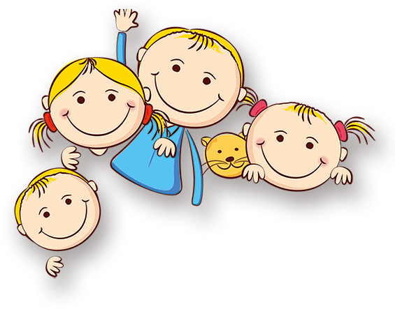 Cartoon Clip Art - Cartoon Cute Little Girl Eyes (602x499)