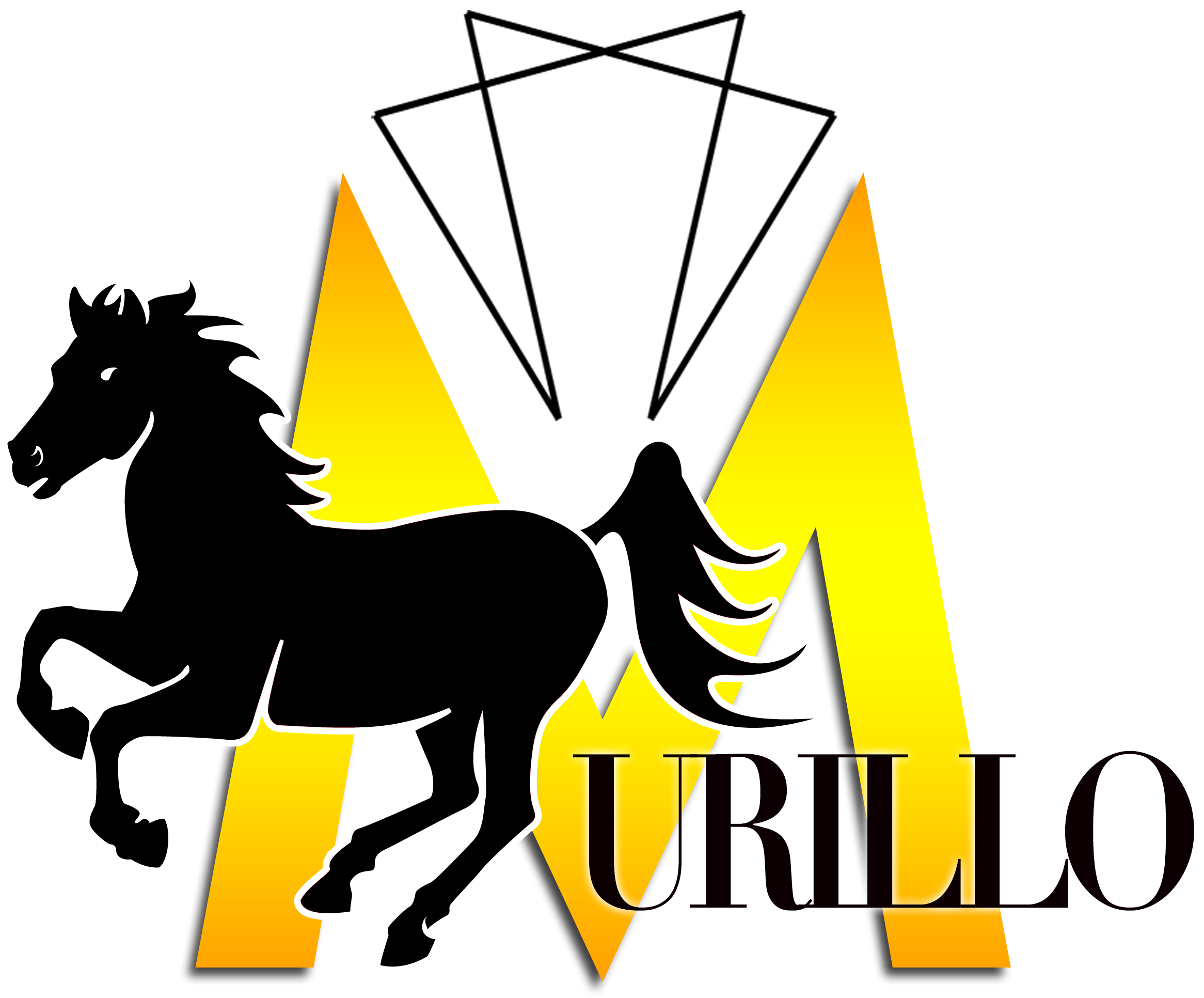 Realvolution - Horse Simple (2451x2038)