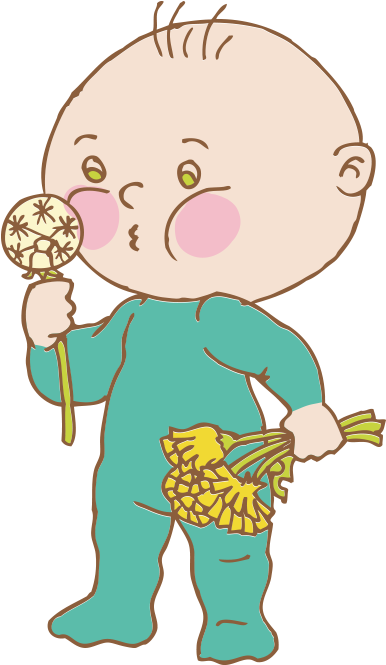 Child Cartoon Illustration - Cartoon (800x800)