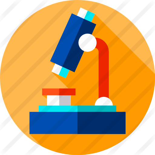 Microscope - Circle (512x512)