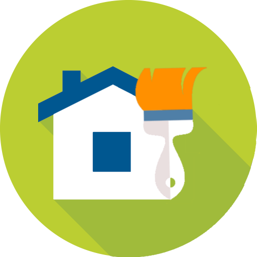 Exterior House Painting - Ocoee Painting Company, Llc (512x512)