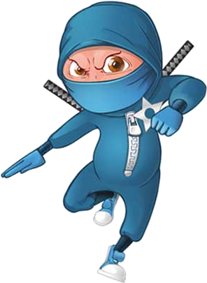 Full - Blue Ninja (300x434)