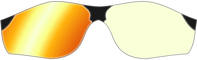 Sun Glasses Glasses Sun Protection Sunglas - Sunglasses (680x340)