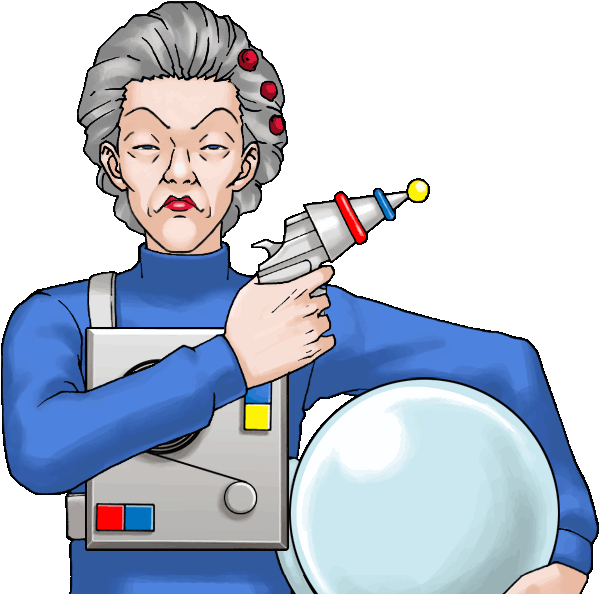 Thumbnail For Version As Of - Old Bag Ace Attorney (617x606)