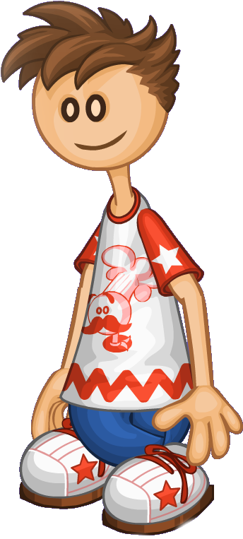 Thumbnail For Version As Of - Papa Louie Cooper (379x778)