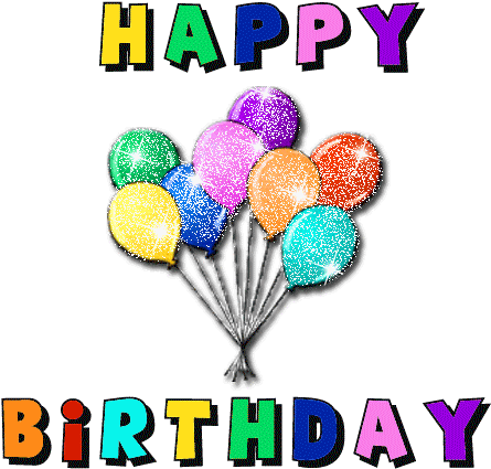 123friendster - Com - Happy Birthday Gif For Whatsapp (450x468)