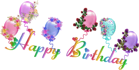 34 Best Famous Happy Birthday Gif Ecards Studentschillout - Gif Bon Anniversaire Animée (500x294)