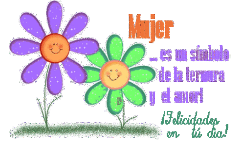 Es Un Símbolo De La Ternura Y El Amor - Mujer Simbolo De Ternura Y Amor (495x300)