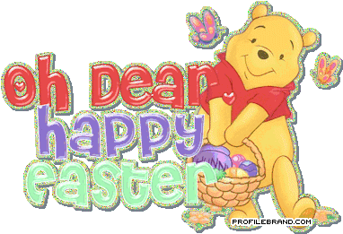 Here I Bring You Some Free Gifs That You Can Share - Easter (400x300)