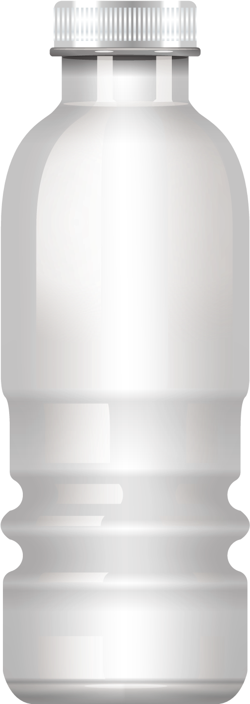 Water Drop Clip Art Droplets - Mineral Water (1500x1500)