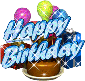 What A Special Day For You I Hope This Is An Awesome - Happy Birthday To You (350x350)