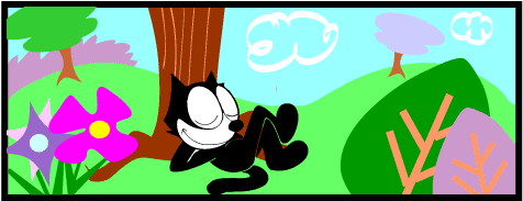 Spring Banner Animated Gif (489x277)