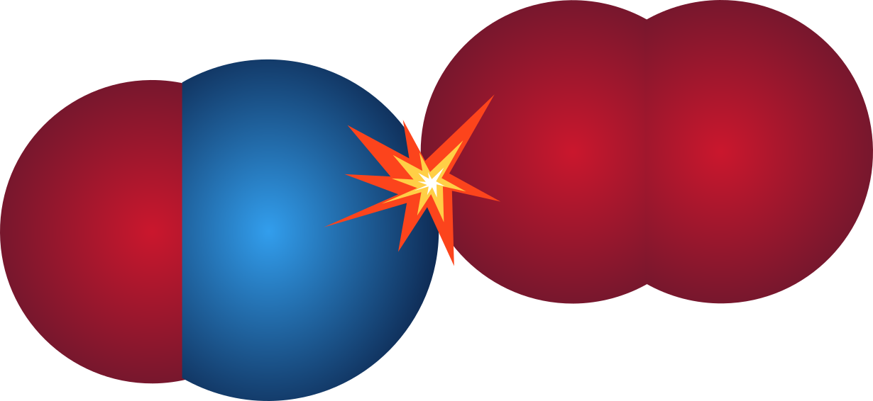 Interactive Collision Detection For Molecular Visualization - Graphic Design (1230x566)