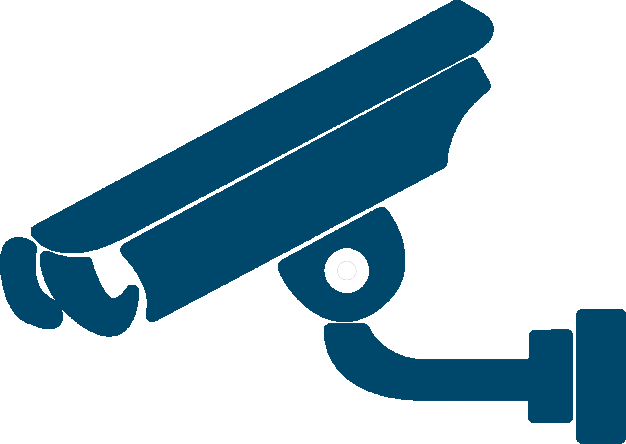 The Area Of Computer Vision Of The Instituto Ai2 Mainly - Camera Video Surveillance (626x444)