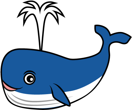 For Download Free Image - 無料 イラスト いわし くじら (540x540)