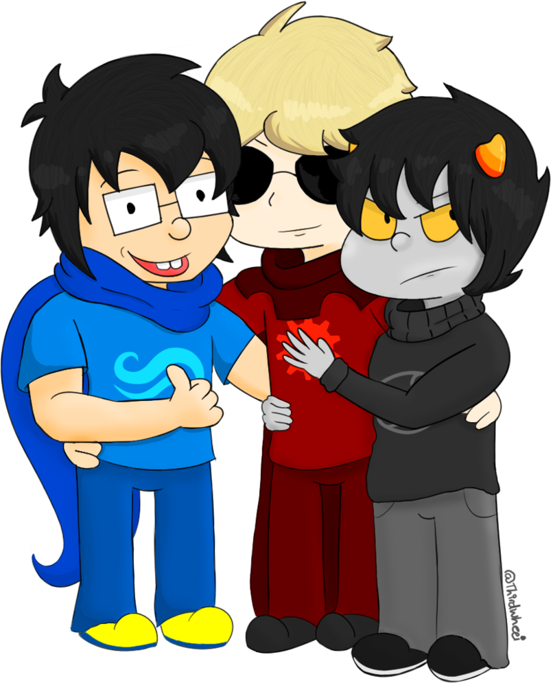 Hugs By Osomatsu-matsuno - Cartoon (803x995)