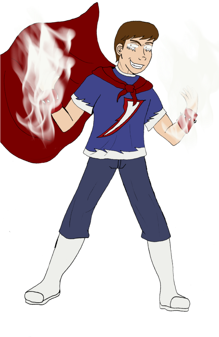 Cocaine Hero By Darthdespario - Cocaine Hero (711x1123)