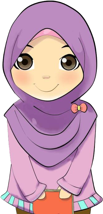 Two Nations, One Bond By Arisha Asif, Uae, Is One Of - Muslim Girl Clip Art (419x708)