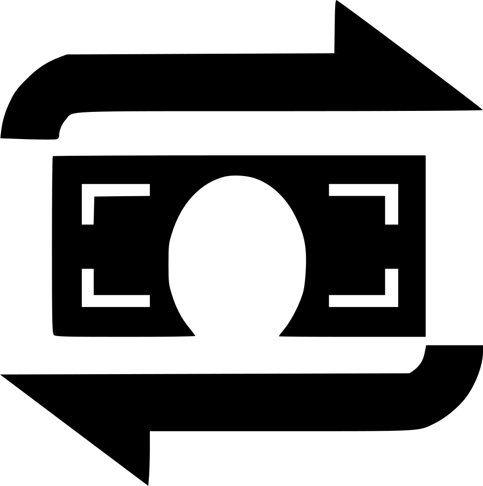 Billing Money Transaction Exchange Comments - Money (980x986)