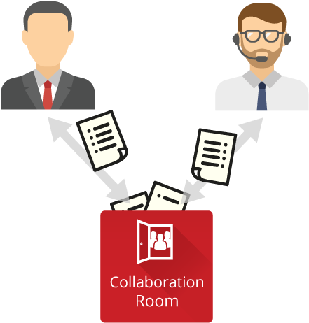 Collaboration Room - Collaboration Room (480x500)