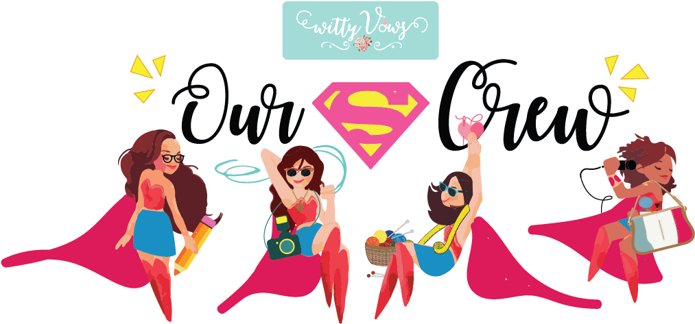 Collaborate With Wittyvows - Superman - Costume (tazza Mini) Merchandising (1078x500)