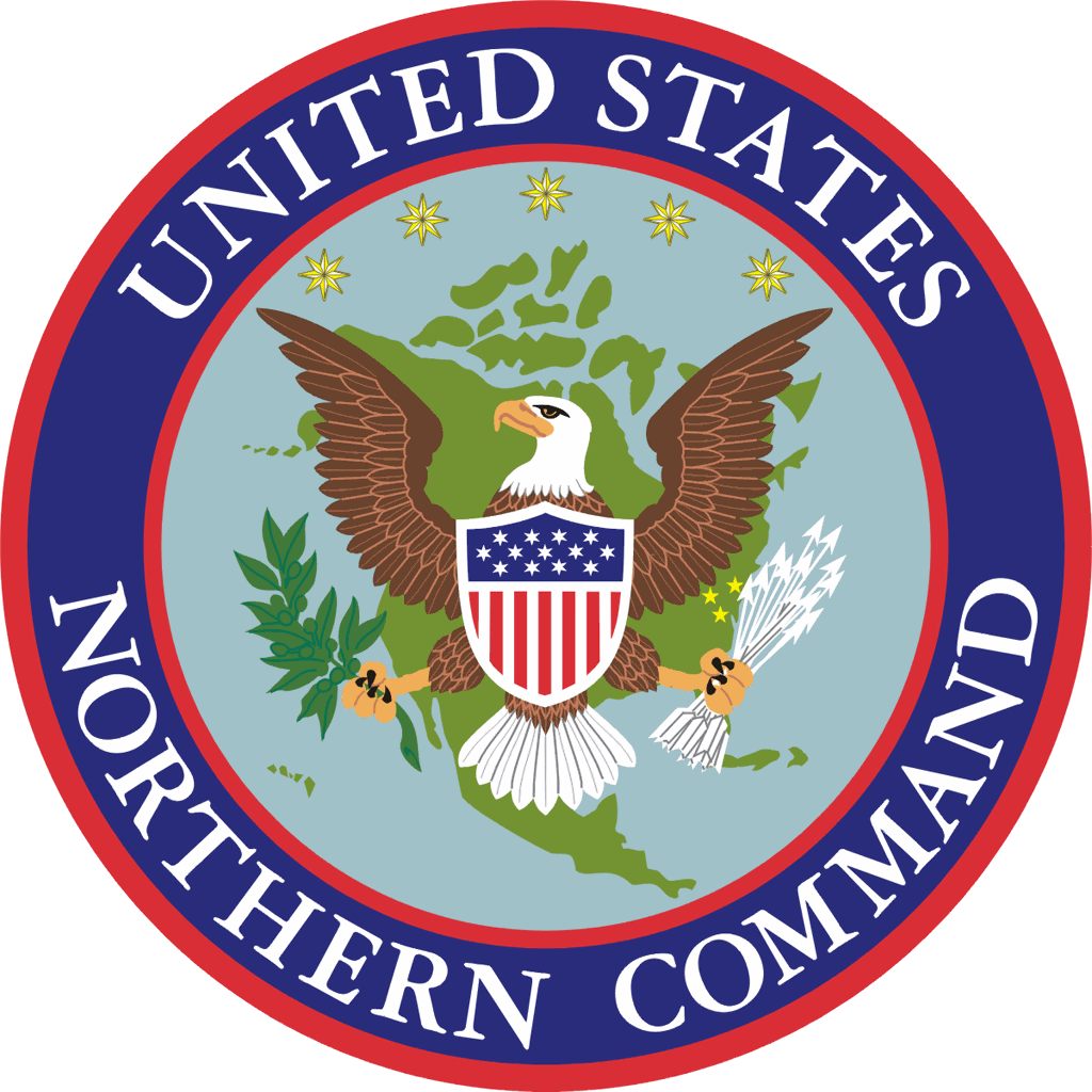 Northern Command - United States Northern Command (1024x1024)
