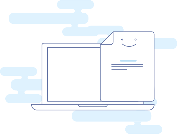 Cometchat Adds Sleek Collaboration Tools To Your Website - Questionnaire (600x456)