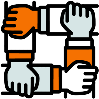 What Is The Best Collaborate Method For A Remote Team - Partnership (600x403)