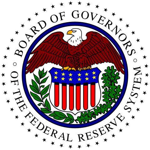 240 × 240 Pixels - Federal Reserve Board Of Governors (480x480)