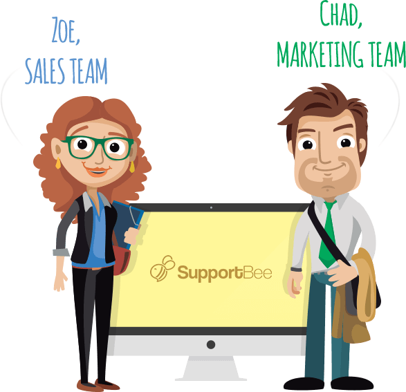 Assign Tickets - Difference Between Growth Hacking And Marketing (587x567)