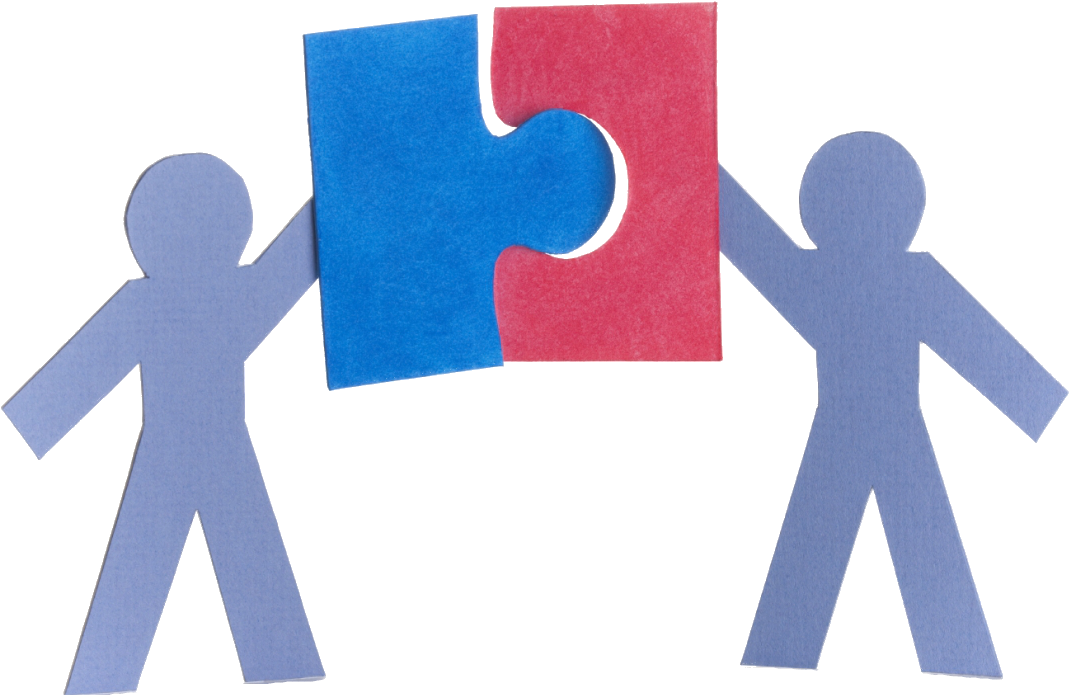 Be A Collaboration Sensation - Common Goal Icon Png (1080x700)