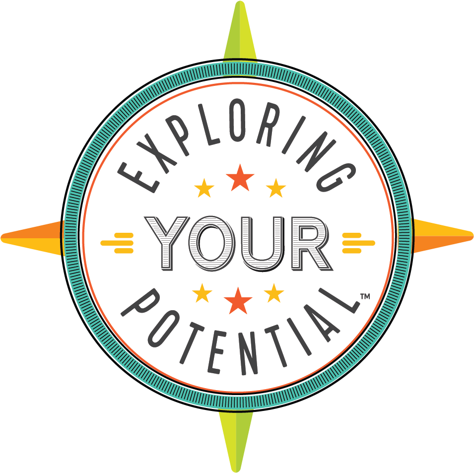 Exploring Your Potential™ - Ysn Exploring Your Potential Logo (1042x1042)