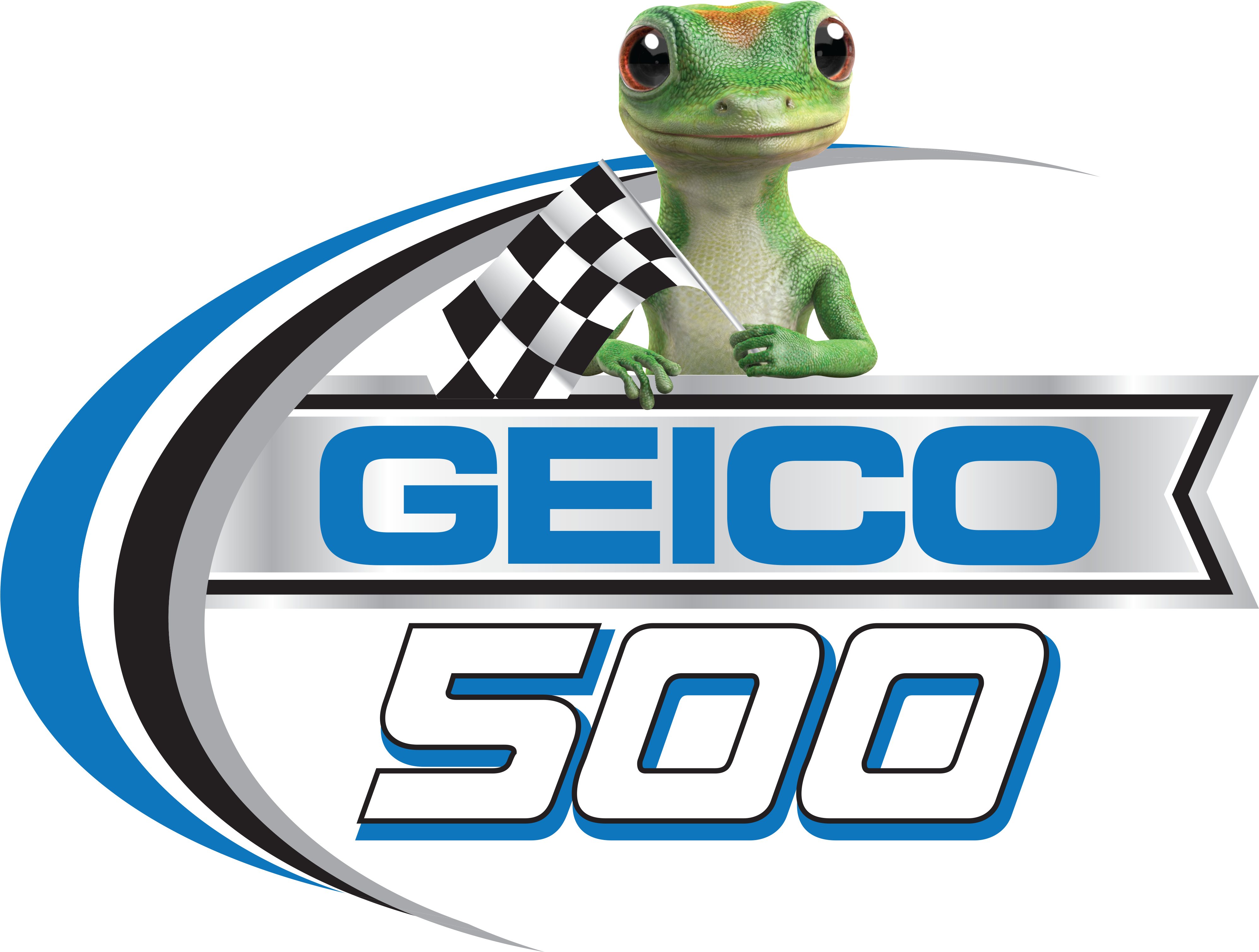 Geico - Geico 500 Talladega 2018 (4000x3017)