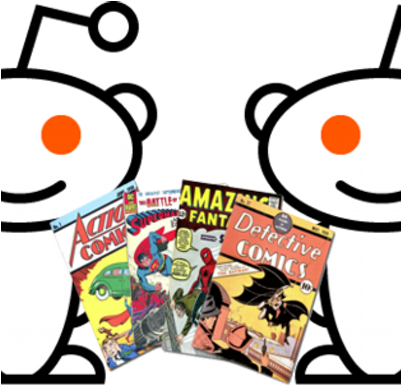 R/comic Book Collabs - Marvel Authentics Die-cast Series Cars &amp; Comics (400x400)