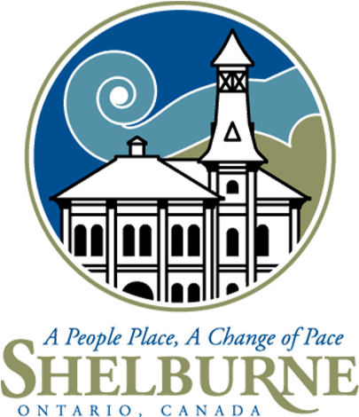 Townofshelburne - Town Of Shelburne Logo (500x500)