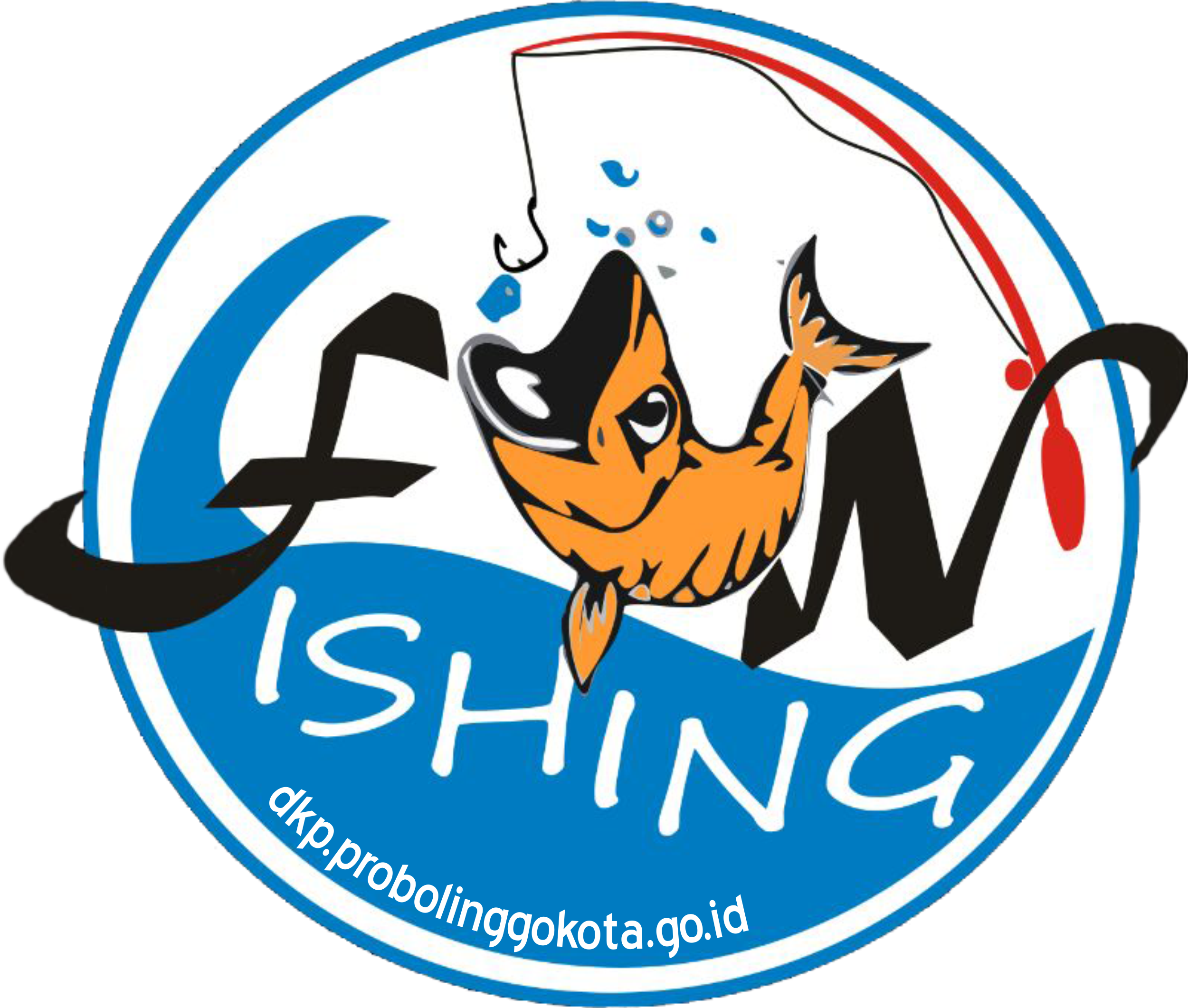 Logo Keren Mancing Mania Vector And Clip Art Inspiration - Logo Keren Mancing Mania Vector And Clip Art Inspiration (2501x2122)