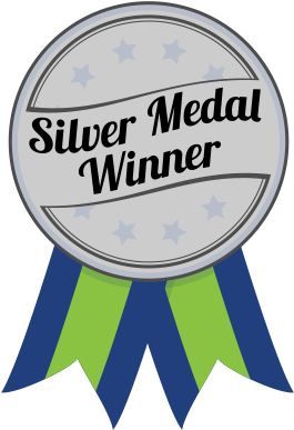 Medal Image - Volkswagen Passenger Cars (300x400)