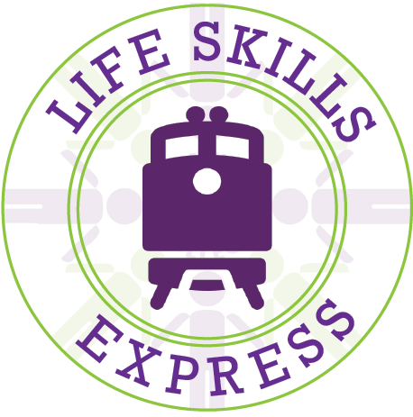 Life Skills Express - Life Skills Express (469x470)