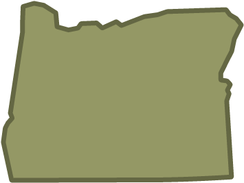 Oregon's Lgbt Policy Tally - Illustration (440x361)