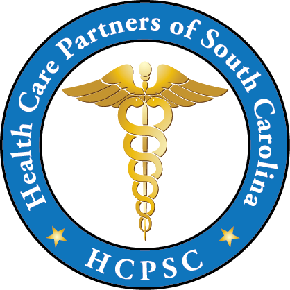 Health Care Partners Of South Carolina, Inc - Health (418x418)