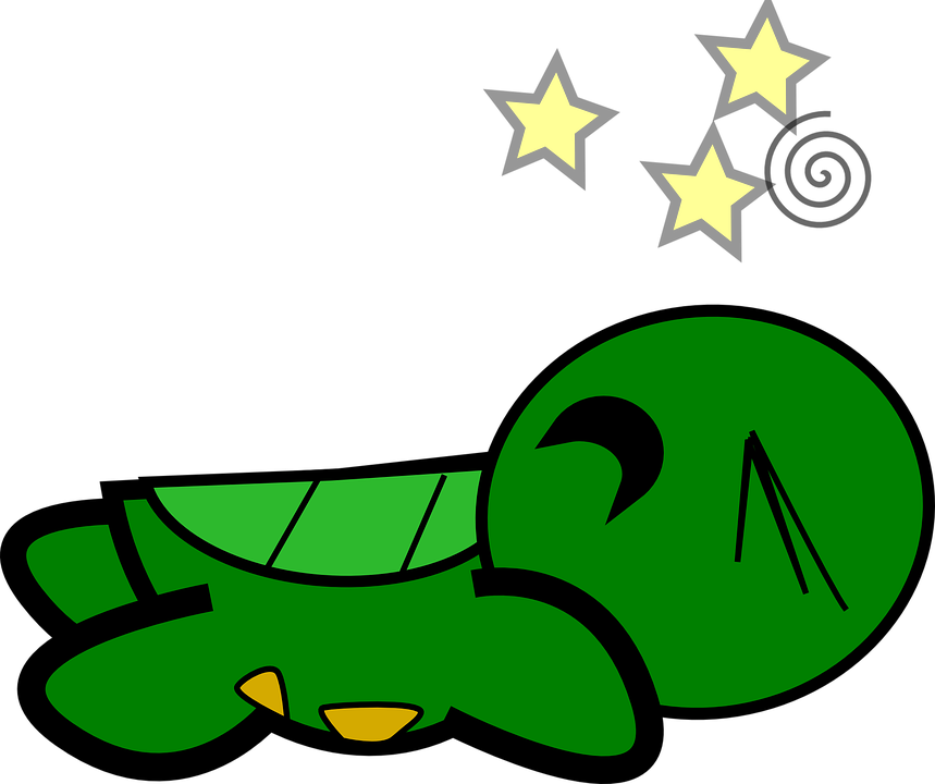 Cartoon Tortoise 13, Buy Clip Art - Cartoon Turtles Without Shells (859x720)