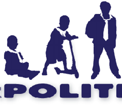 Rate Your Politician - Illustration (400x400)