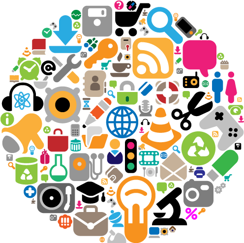 #peaceinzim - Digital Marketing (500x500)