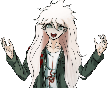 {devo Girarla U V U Voi - Dangan Ronpa Nagito Sprites (480x280)