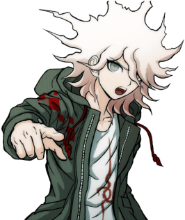 Danganronpa 2 Nagito Sprites (540x315)