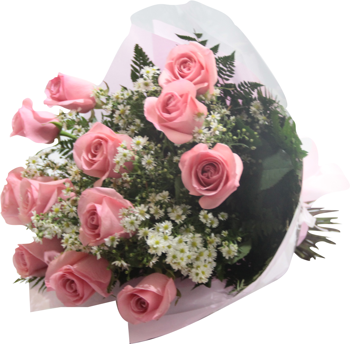 Buque De Rosas - Rose (1407x1408)